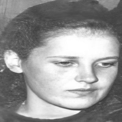 جميلة عمران مين