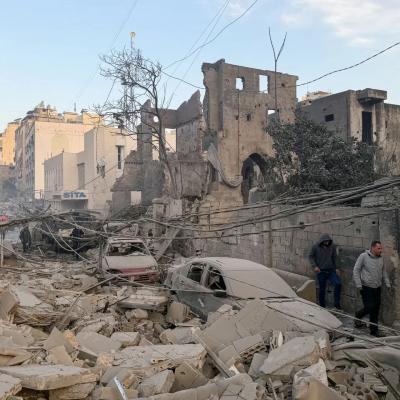 Le bilan des agressions sionistes au Liban monte à 968 martyrs et 2.432 blessés   