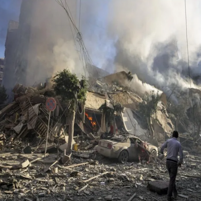 إرتفاع حصيلة ضحايا العدوان الصهيوني على لبنان إلى 1247 قتيلا و3680 مصابا 