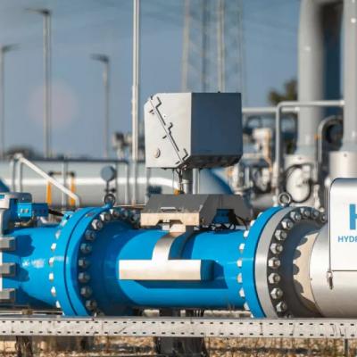 مشروع ممرّ الهيدروجين الجنوبي