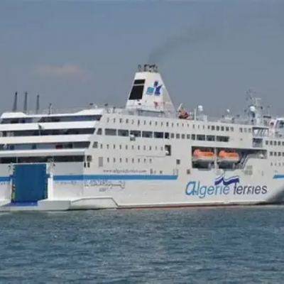 النقل البحري 