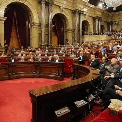 parlement_catalan