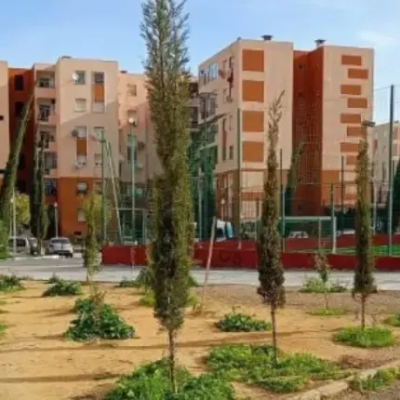 إطلاق حملة وطنية واسعة لتحسين المحيط الحضري