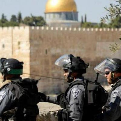 إغلاق المسجد الأقصى المبارك لليوم الخامس على التوالي