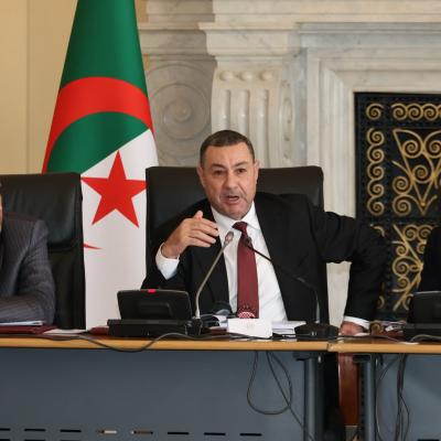 Loi sur les partis politiques : des bases juridiques et organisationnelles solides pour une vie partisane renouvelée