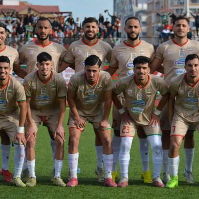 شبيبة بجاية 