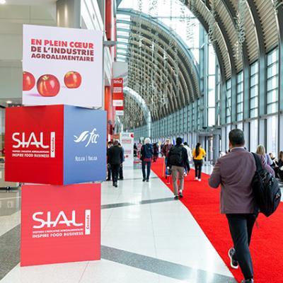 SIAL Canada