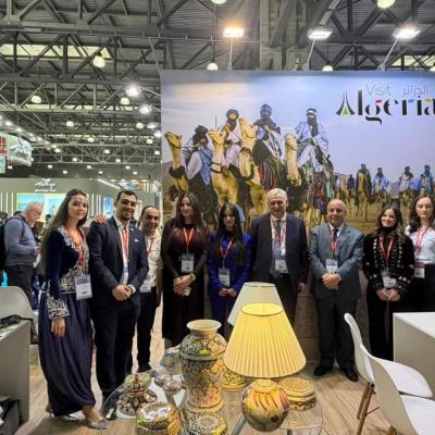 "ميت موسكو" 2026