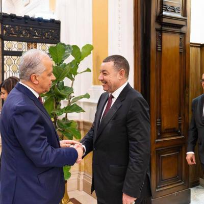 سعيد سعيود 05/03/2026