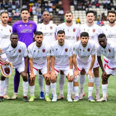 اتحاد العاصمة