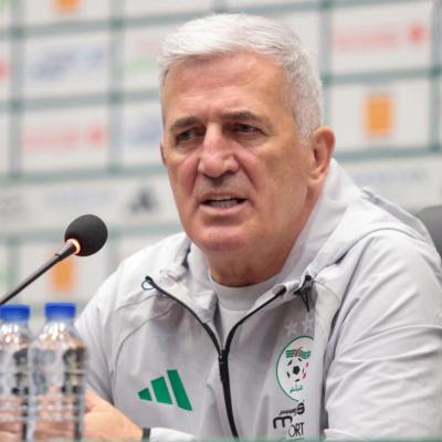 Vladimir Petkovic, entraineur des Verts