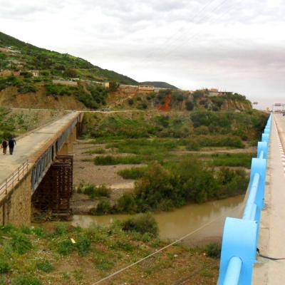 واد الداموس 