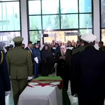 Wilaya de Btna-Zeroual