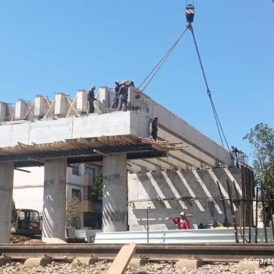 الخط المنجمي الشرقي 04 