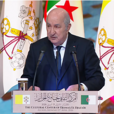 رئيس الجمهورية 