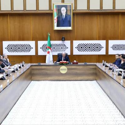 إبراهيم بوغالي