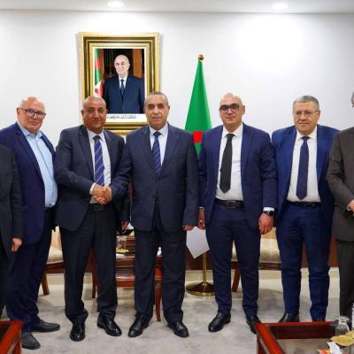 مراد عجال