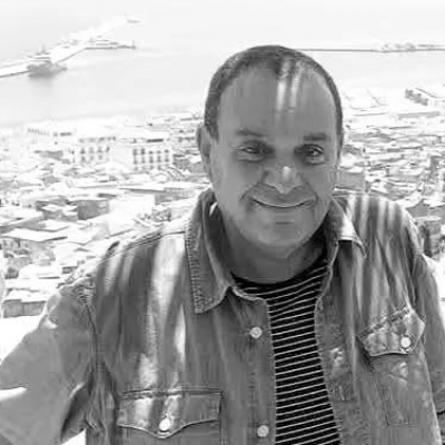 يوسف زرارقة