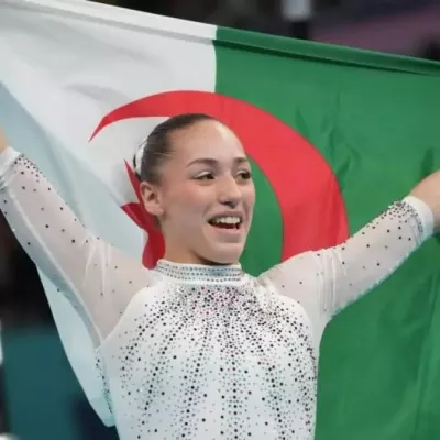 كأس العالم للجمباز