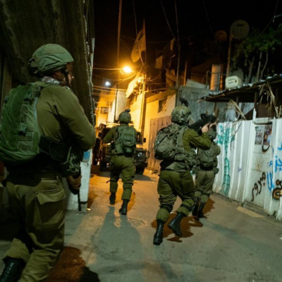 فلسطين 