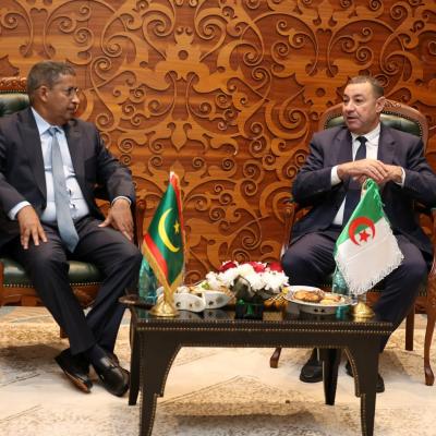 السعيد سعيود