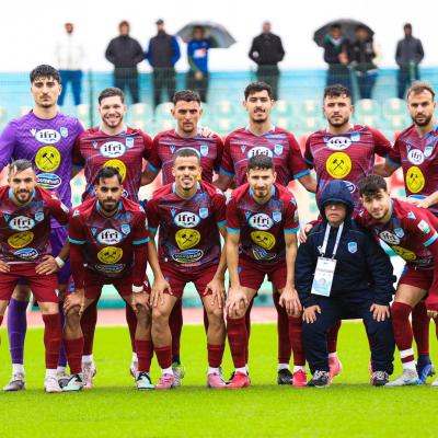 أولمبيك أقبو 