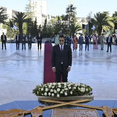 المختار ولد أجاي 