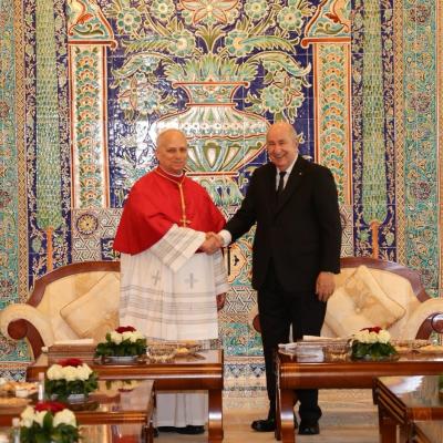 رئيس الجمهورية 