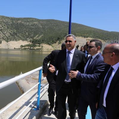 لوناس بوزقزة