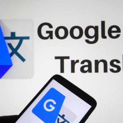 ترجمة "غوغل" تضيف ميزة التدريب على النطق بالذكاء الاصطناعي