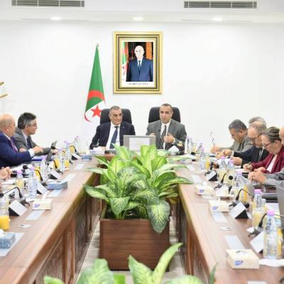 عبد القادر جلاوي