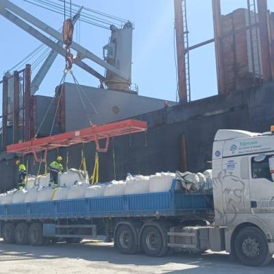 ميناء عنابة