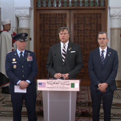 كريستوفر لاندو