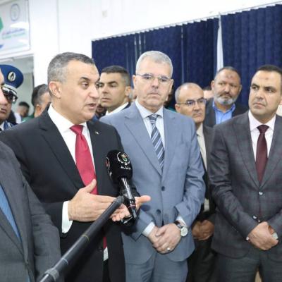 سيد علي زروقي