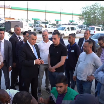 سيدعلي زروقي