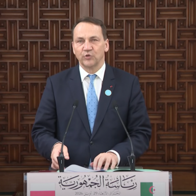 رادوسلاف سيكورسكي