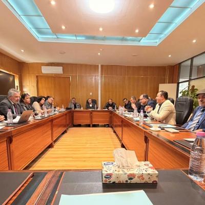 جائزة رئيس الجمهورية للمبدعين الشباب 