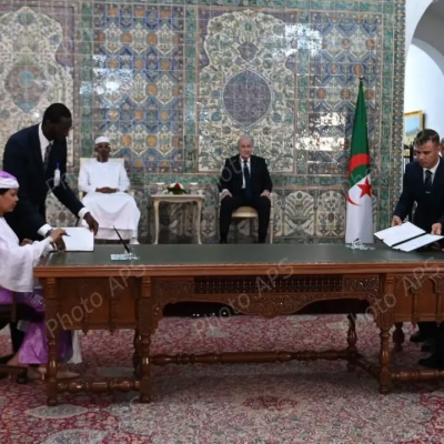 رئيس الجمهورية 