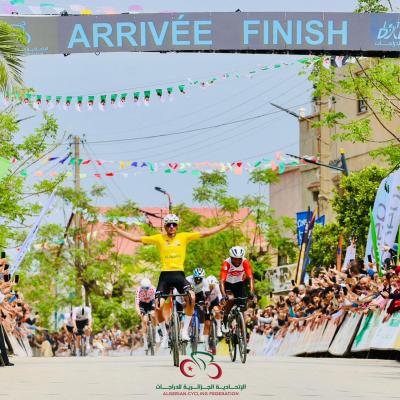 Nouvelle victoire pour le Belge Lauryssen dans le TAC 2026