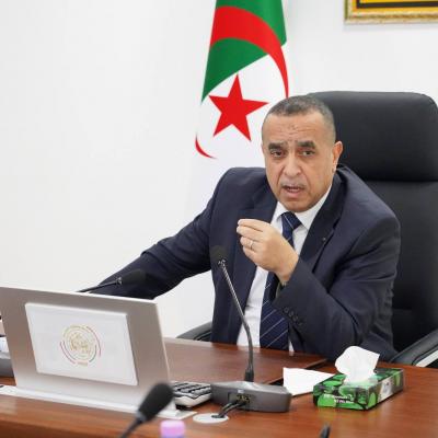 Mourad Adjal