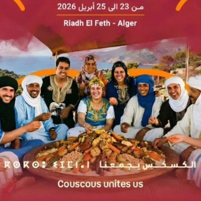 Festival du couscous