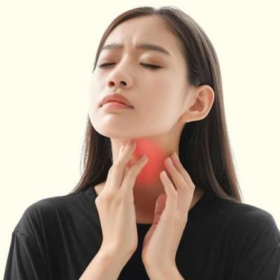 7 نصائح لمرضى الغدة الدرقية