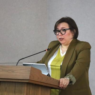 أرحاب تشرف على الانطلاق الرسمي لدورة التكوين التكميلي ما قبل الترقية لفائدة أساتذة و موظفي القطاع