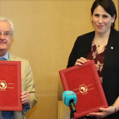 مفوضية الاتحاد الأفريقي