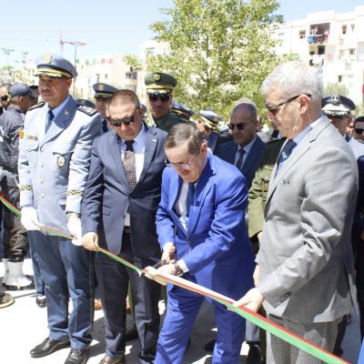 عبد الحفيظ بخوش