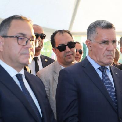 الاستغلال الأمثل لقدرات ولاية الطارف