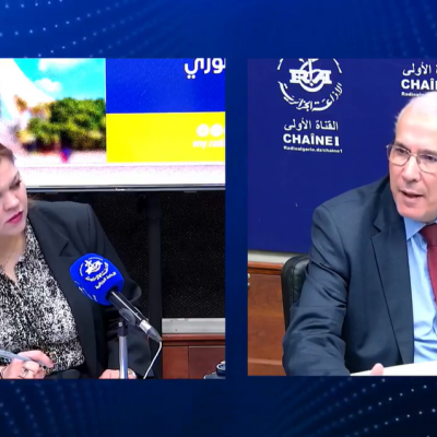 البروفيسور بوخالفة يايسي