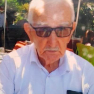  وفاة محمد مكيراش, الرئيس الأسبق للاتحادية الجزائرية لكرة القدم