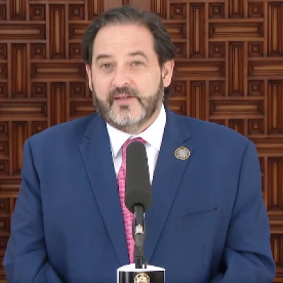 الأمين التنفيذي لمنظمة أمريكا اللاتينية والكاريبي للطاقة: مهتمون بالتعاون  مع الجزائر كبلد محوري في أجندة الطاقة العالمية     