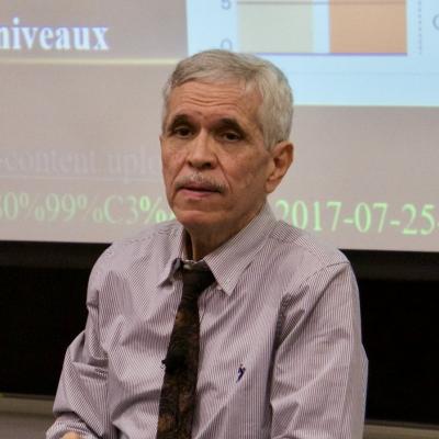 Décès de l'ancien ministre et membre du Conseil de la nation Chems Eddine Chitour